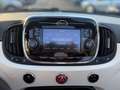 Fiat 500 /TÜV NEU/PDC/NAVI/CABRIO/VOLL!/ Blanc - thumbnail 21
