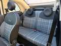 Fiat 500 /TÜV NEU/PDC/NAVI/CABRIO/VOLL!/ Blanc - thumbnail 12
