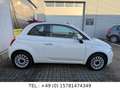 Fiat 500 /TÜV NEU/PDC/NAVI/CABRIO/VOLL!/ Blanc - thumbnail 9