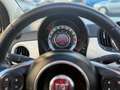 Fiat 500 /TÜV NEU/PDC/NAVI/CABRIO/VOLL!/ Blanc - thumbnail 18