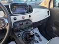Fiat 500 /TÜV NEU/PDC/NAVI/CABRIO/VOLL!/ Blanc - thumbnail 20