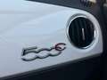 Fiat 500 /TÜV NEU/PDC/NAVI/CABRIO/VOLL!/ Blanc - thumbnail 24