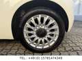 Fiat 500 /TÜV NEU/PDC/NAVI/CABRIO/VOLL!/ Blanc - thumbnail 23