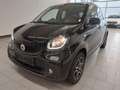 smart forFour Forfour 0.9 t passion 90cv twinamic*NEOPATENTATI Noir - thumbnail 1