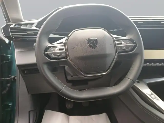 Peugeot 308 view 14