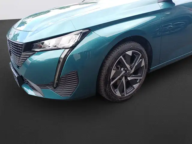 Peugeot 308 view 10