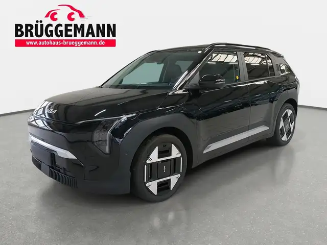 Kia EV3 EV3 81.4 KWH EARTH MJ26 WINTER BUSIN. UPGRADE DRIV