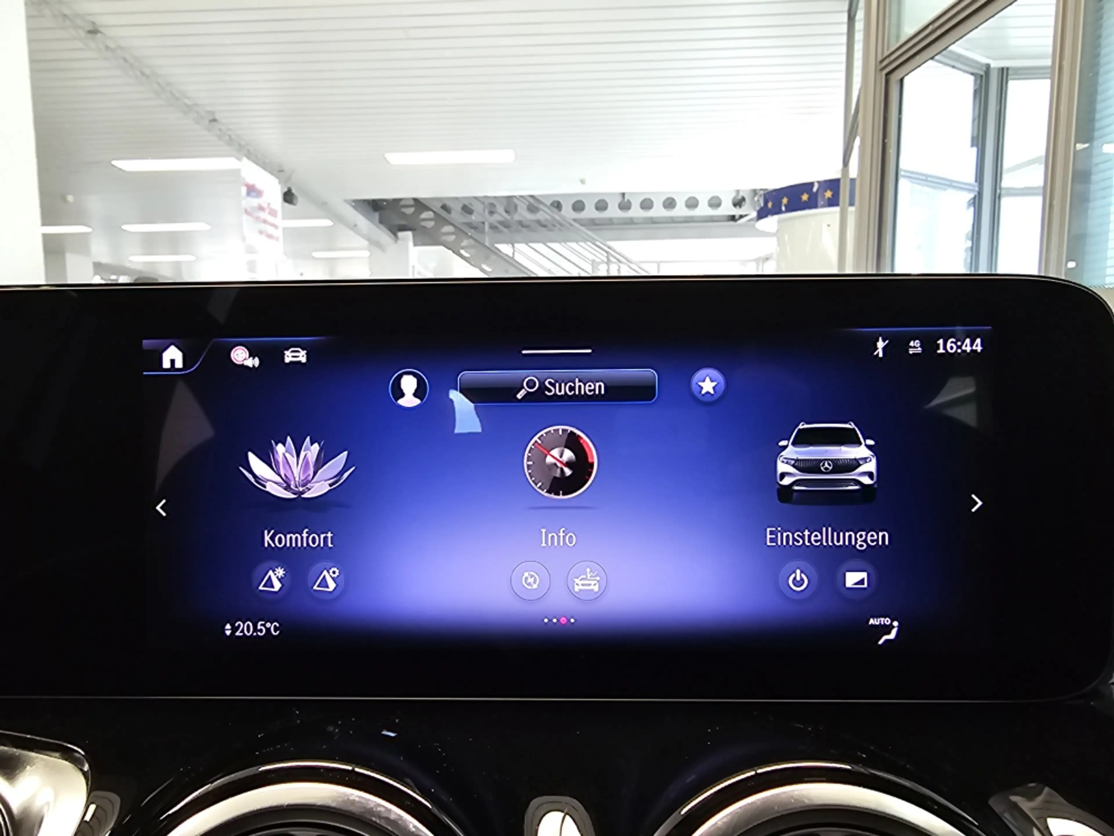 Mercedes-Benz EQB 250 Progressive Adv. Wärmep,Heckkl.el.,Navi — photo 15