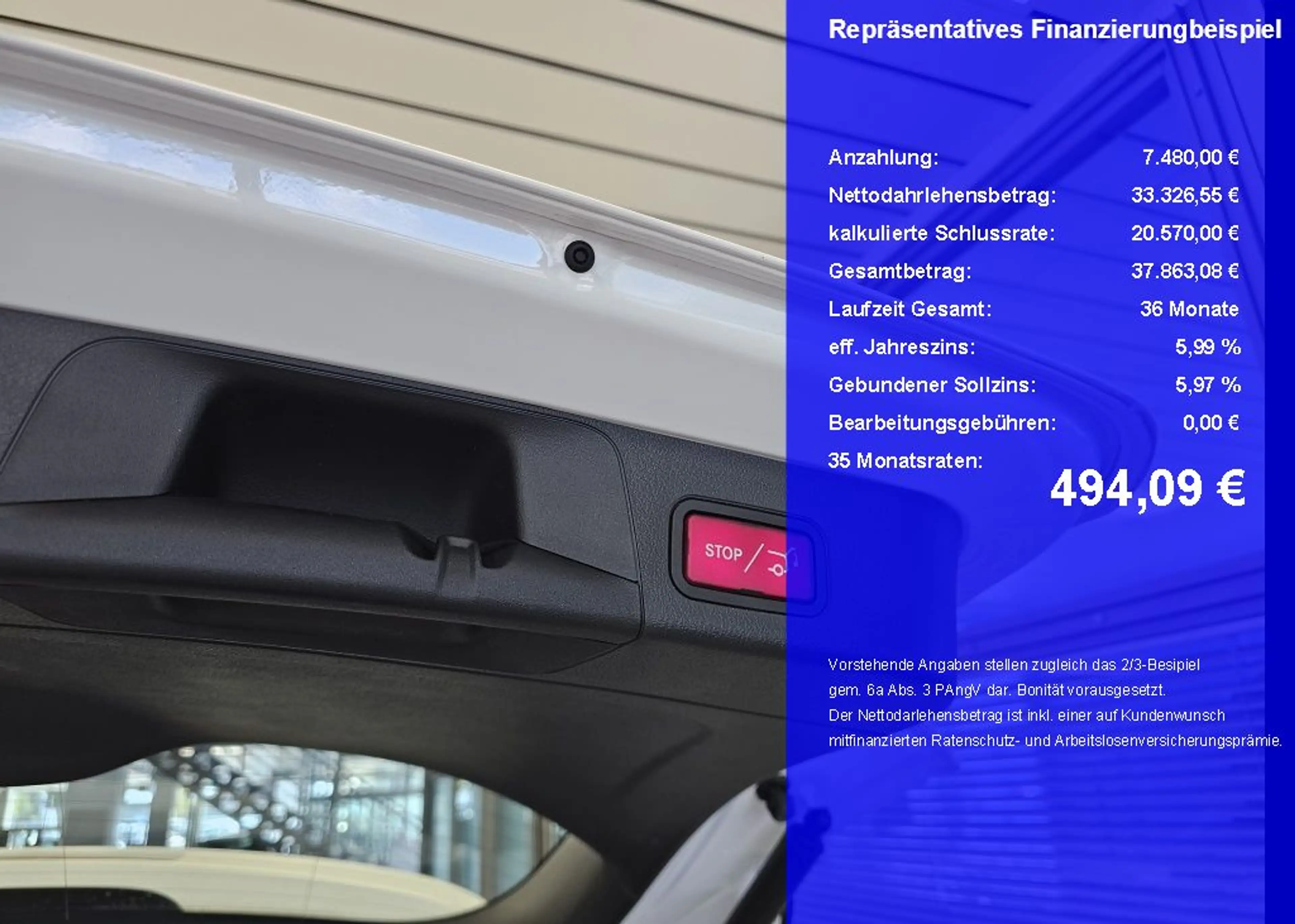 Mercedes-Benz EQB 250 Progressive Adv. Wärmep,Heckkl.el.,Navi — photo 5