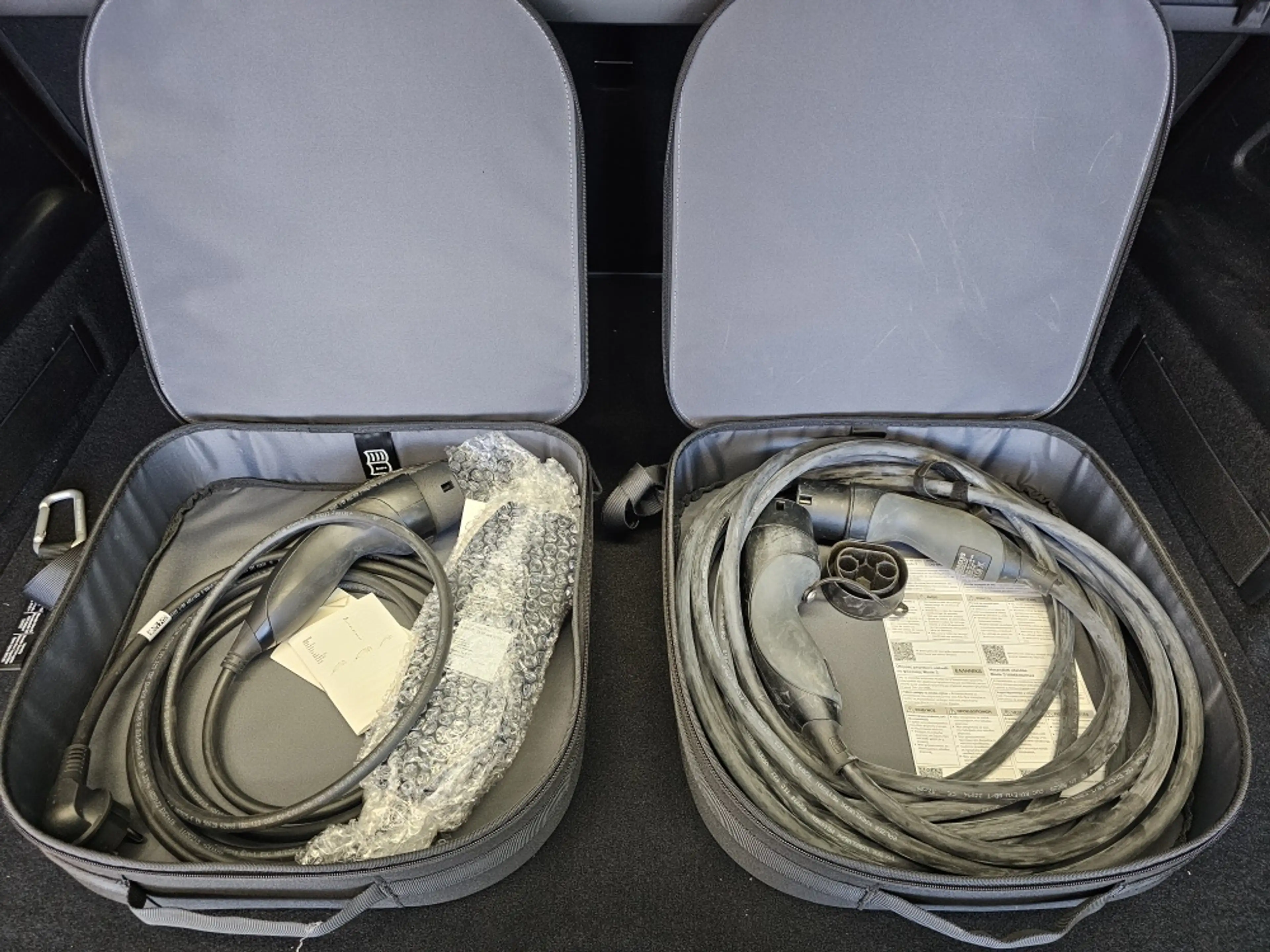 Mercedes-Benz EQB 250 Progressive Adv. Wärmep,Heckkl.el.,Navi — photo 4