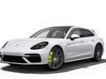 Porsche Panamera sport turismo 4.0 turbo s e-hybrid auto APPROVED 1 Bianco - thumbnail 1