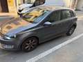 Volkswagen Polo Polo V 2009 5p 1.6 tdi Comfortline 90cv Gri - thumbnail 1