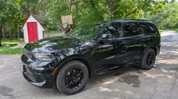 Dodge Durango 2024