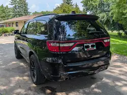 Dodge Durango 2024