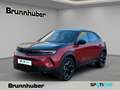 Opel Mokka Line EU6e , GS 1.2 Direct Injection Turbo 100 kW ( Rot - thumbnail 1