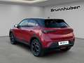 Opel Mokka Line EU6e , GS 1.2 Direct Injection Turbo 100 kW ( Rot - thumbnail 3