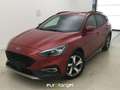 Ford Focus 1.5 EcoBlue 120 CV SW Active Rosso - thumbnail 1