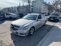 Mercedes-Benz E 350 E 350 Avantgarde BlueEfficiency 4MATIC CDI Aut. Avantgarde Silber - thumbnail 1