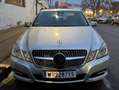 Mercedes-Benz E 350 E 350 Avantgarde BlueEfficiency 4MATIC CDI Aut. Avantgarde Silber - thumbnail 3