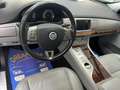 Jaguar XF Blanc - thumbnail 14
