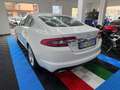Jaguar XF Blanc - thumbnail 4