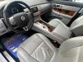 Jaguar XF Blanc - thumbnail 12