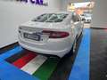 Jaguar XF Blanc - thumbnail 6