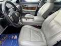Jaguar XF Blanc - thumbnail 11