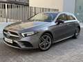 Mercedes-Benz A 250 250e 8G-DCT Gris - thumbnail 11