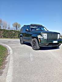 KK 3.7 V6 MANUALE CABRIO AMERICANA