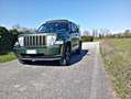Jeep Liberty KK 3.7 V6 MANUALE CABRIO AMERICANA Verde - thumbnail 4