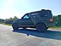 Jeep Liberty KK 3.7 V6 MANUALE CABRIO AMERICANA Verde - thumbnail 2