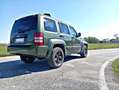 Jeep Liberty KK 3.7 V6 MANUALE CABRIO AMERICANA Verde - thumbnail 6