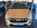 Dacia Sandero ECO-G Stepway Extreme+ Beige - thumbnail 2