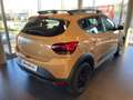 Dacia Sandero ECO-G Stepway Extreme+ Beige - thumbnail 4