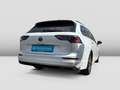 Volkswagen Golf Variant Golf VIII Variant Goal 2.0TDI DSG AHK AREA MATRI Weiß - thumbnail 4