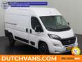 Fiat Ducato 2.3MultiJet 120Pk L2H2 Edition | Navigatie | Camer Wit - thumbnail 1