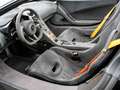 McLaren 675LT Spider Onyx Black, Carbon Louvres, Meradian Schwarz - thumbnail 19