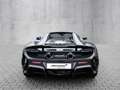 McLaren 675LT Spider Onyx Black, Carbon Louvres, Meradian Schwarz - thumbnail 4