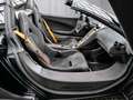 McLaren 675LT Spider Onyx Black, Carbon Louvres, Meradian Schwarz - thumbnail 6
