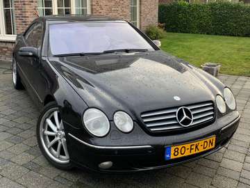 CL 500