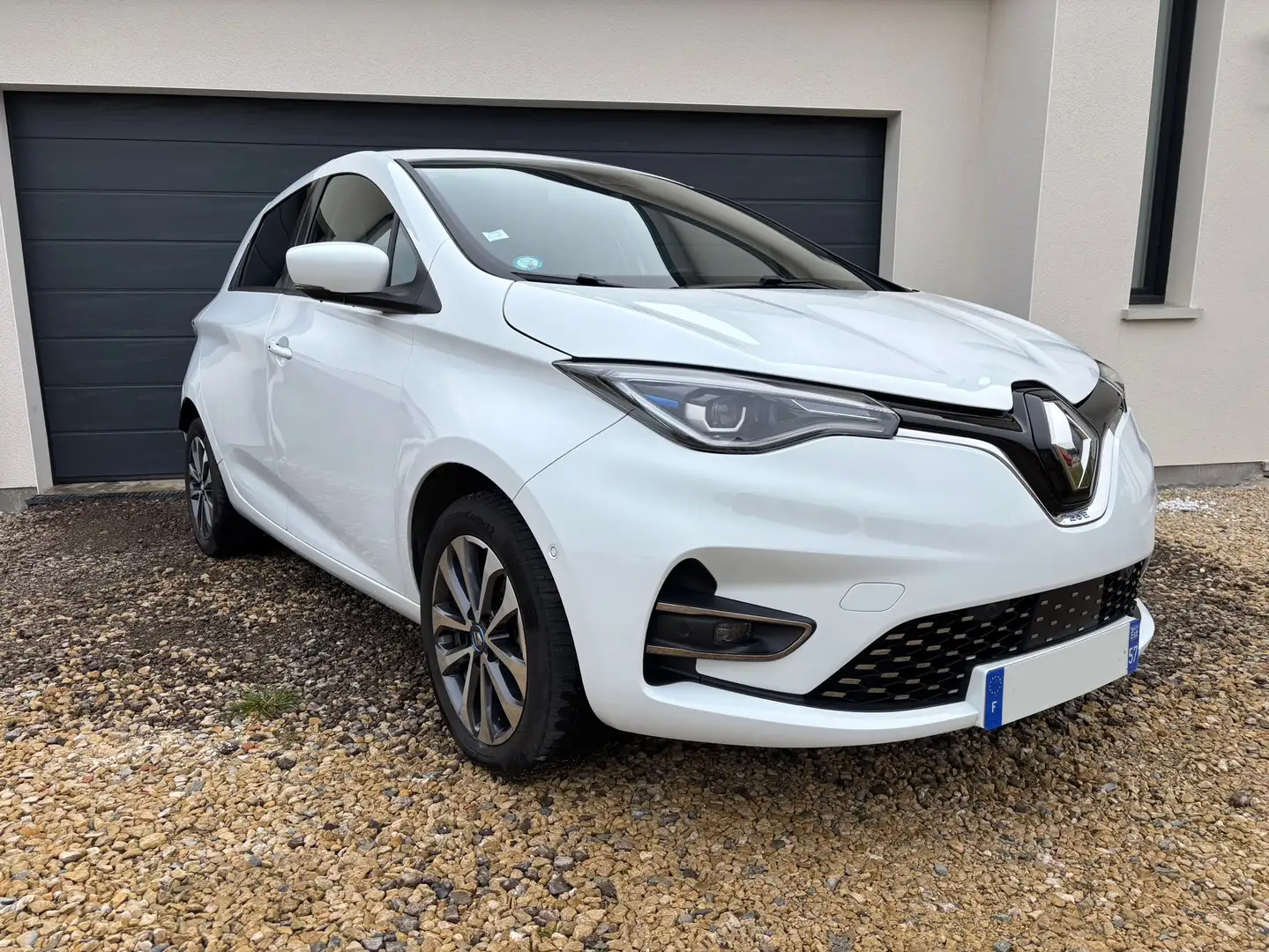 Renault ZOE R110 Achat Intégral Intens - 1