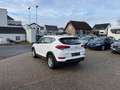 Hyundai TUCSON Sitzhz Alus Tempo Multifkt PDC Klimaauto Weiß - thumbnail 3