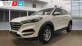 Hyundai TUCSON Sitzhz Alus Tempo Multifkt PDC Klimaauto Weiß - thumbnail 1