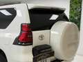 Toyota Land Cruiser D-4D GX Blanco - thumbnail 12