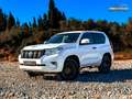 Toyota Land Cruiser D-4D GX Blanco - thumbnail 1