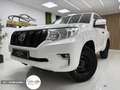 Toyota Land Cruiser D-4D GX Blanco - thumbnail 2