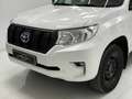 Toyota Land Cruiser D-4D GX Blanco - thumbnail 4