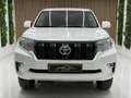 Toyota Land Cruiser D-4D GX Blanco - thumbnail 5