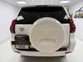 Toyota Land Cruiser D-4D GX Blanco - thumbnail 10